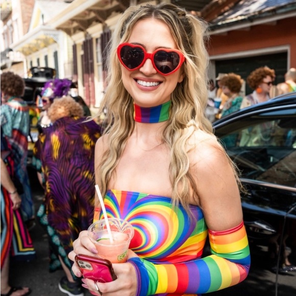 Meet your Posher, Shannon - Picture 15 of 15